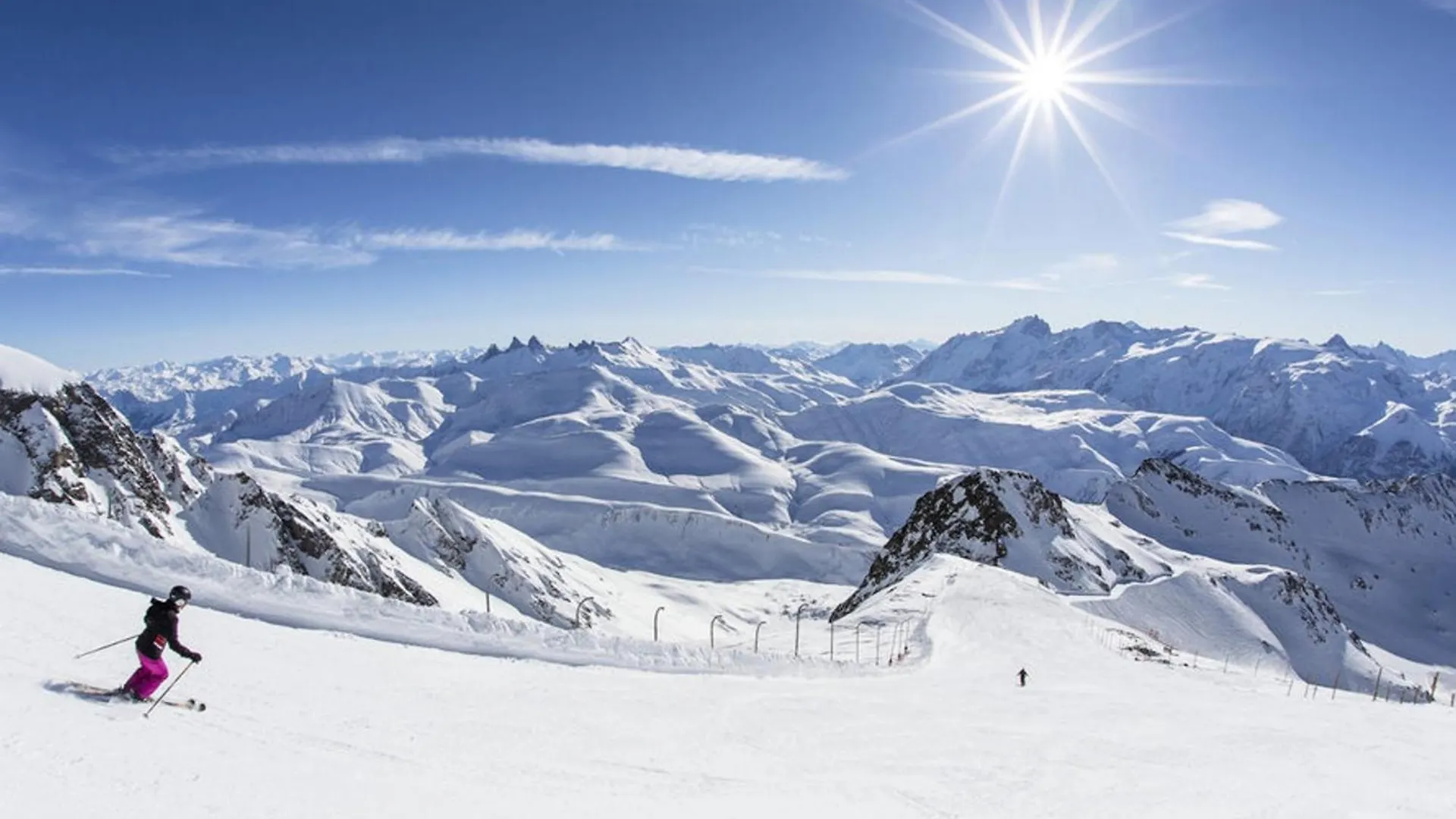 Apartment Charmant Appartement Chalet Renove, 4-6 Pers, Situe A 100M Des Pistes A Montgenevre - Fr-1-445-162